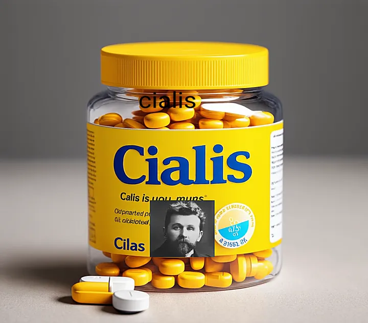 Cialis 1